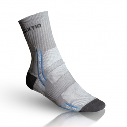 Sportovní ponožky s aktivním stříbrem Gultio 901